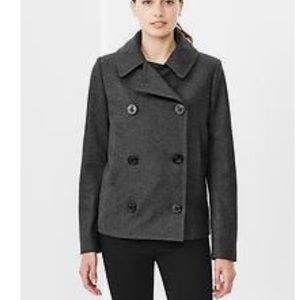 GAP WOMENS PEACOAT 🧥